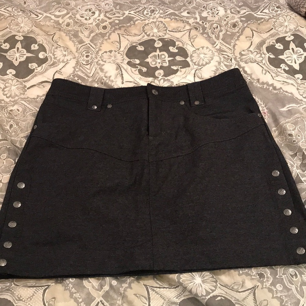 Athleta skirt